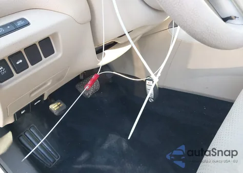 2015 Nissan Altima 2.5 S from USA, damaged, VIN 1N4AL3AP2FC195301